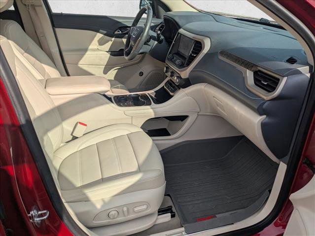 Used 2023 GMC Acadia Denali w/ Denali Ultimate Package image 19