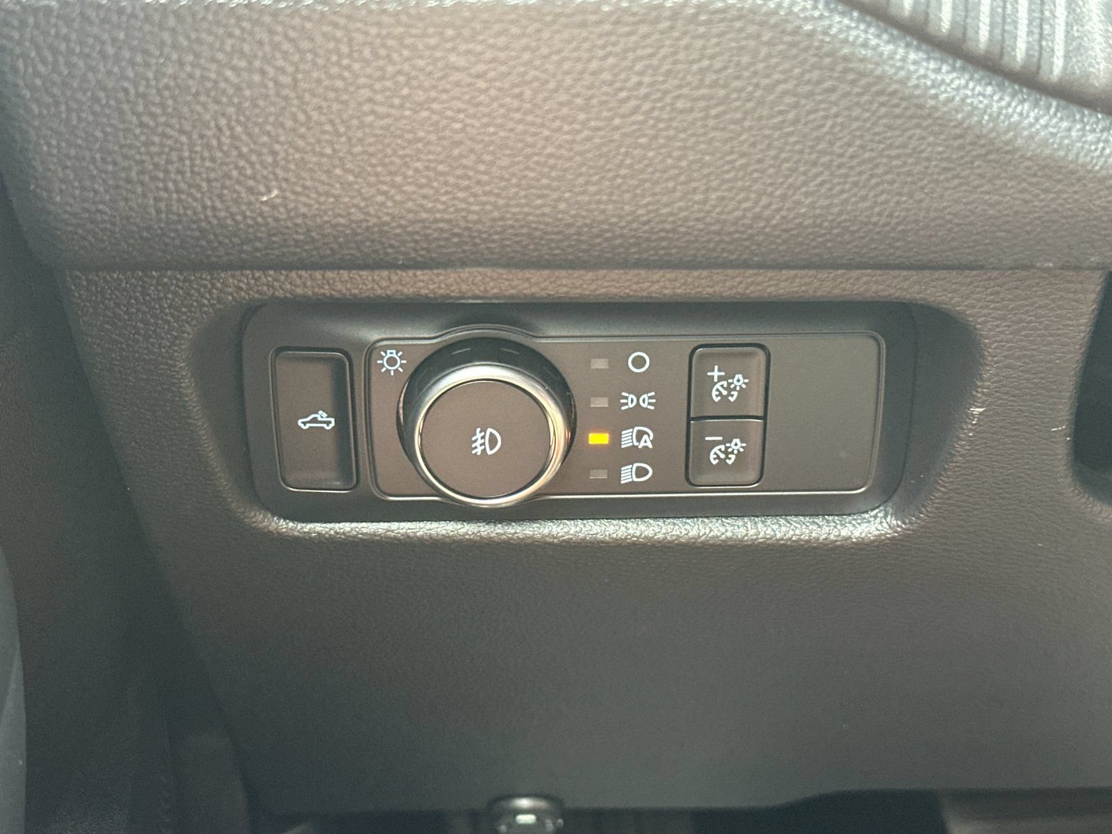 Used 2025 Ford Ranger Raptor AWD/4WD image 31