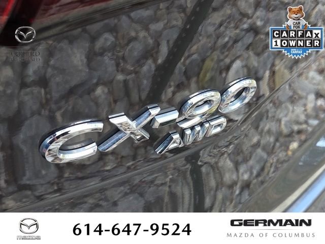 Certified 2024 MAZDA CX-90 Plug-In Hybrid w/ Preferred image 14