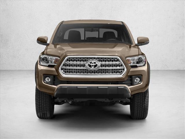 Used 2016 Toyota Tacoma TRD Off-Road w/ Towing Package video 2