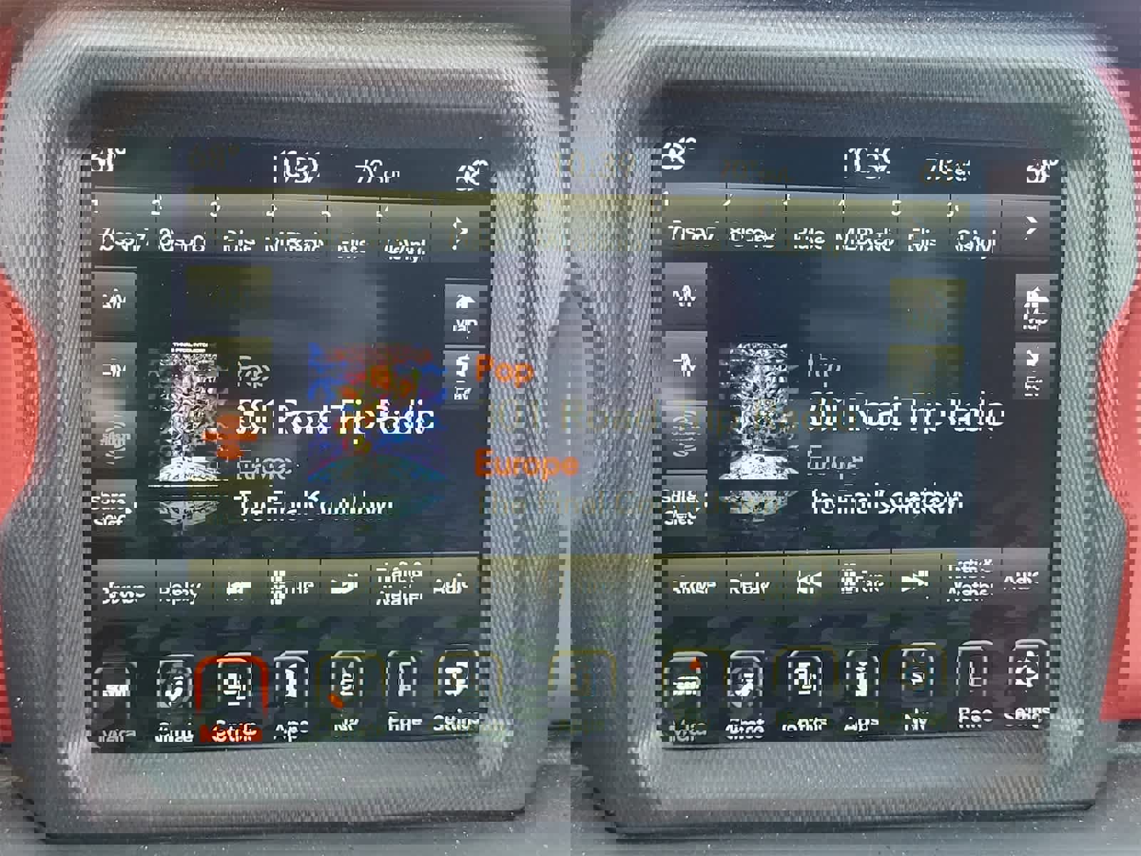 Used 2023 Jeep Gladiator Rubicon w/ Trailer Tow Package image 20