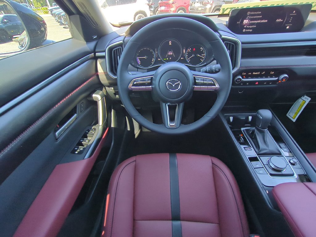 New 2026 MAZDA CX-50 AWD 2.5 Hybrid w/ Weather Package image 14