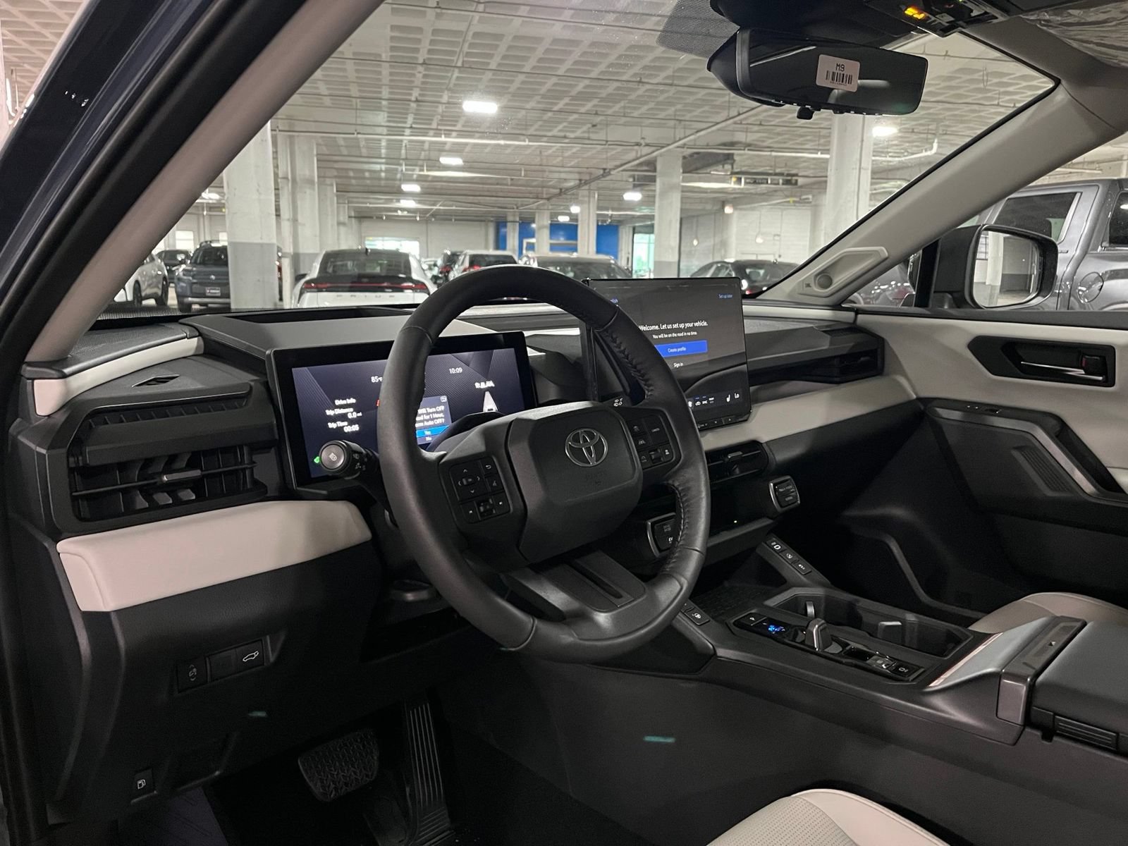 New 2026 Toyota RAV4 Limited AWD/4WD image 17