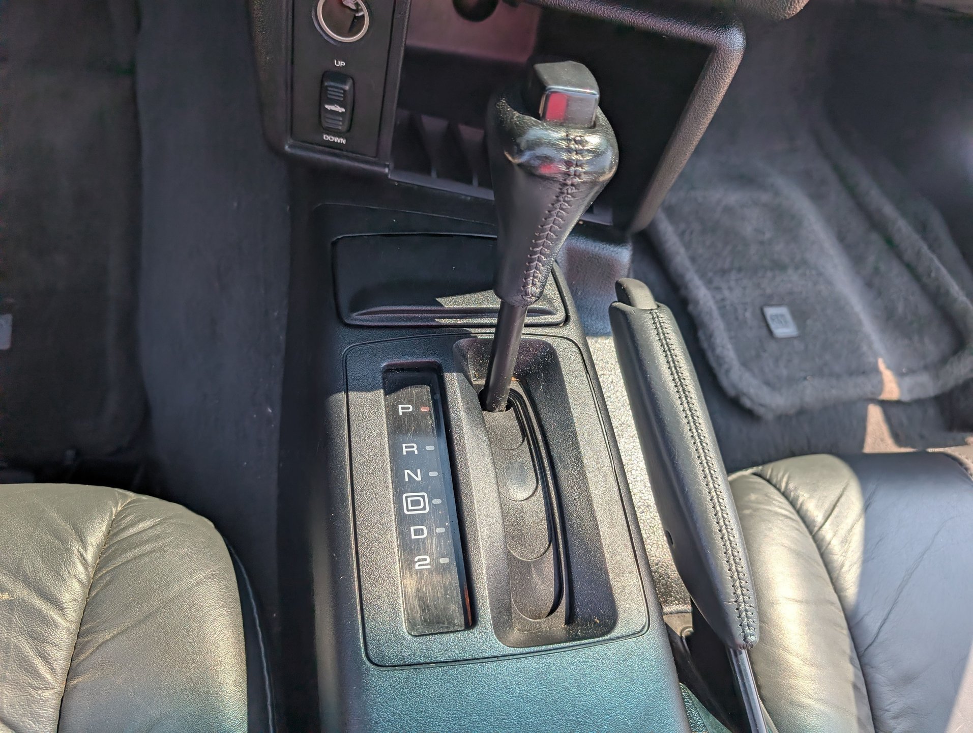 Used 1994 Chevrolet Camaro Z28 RWD image 74