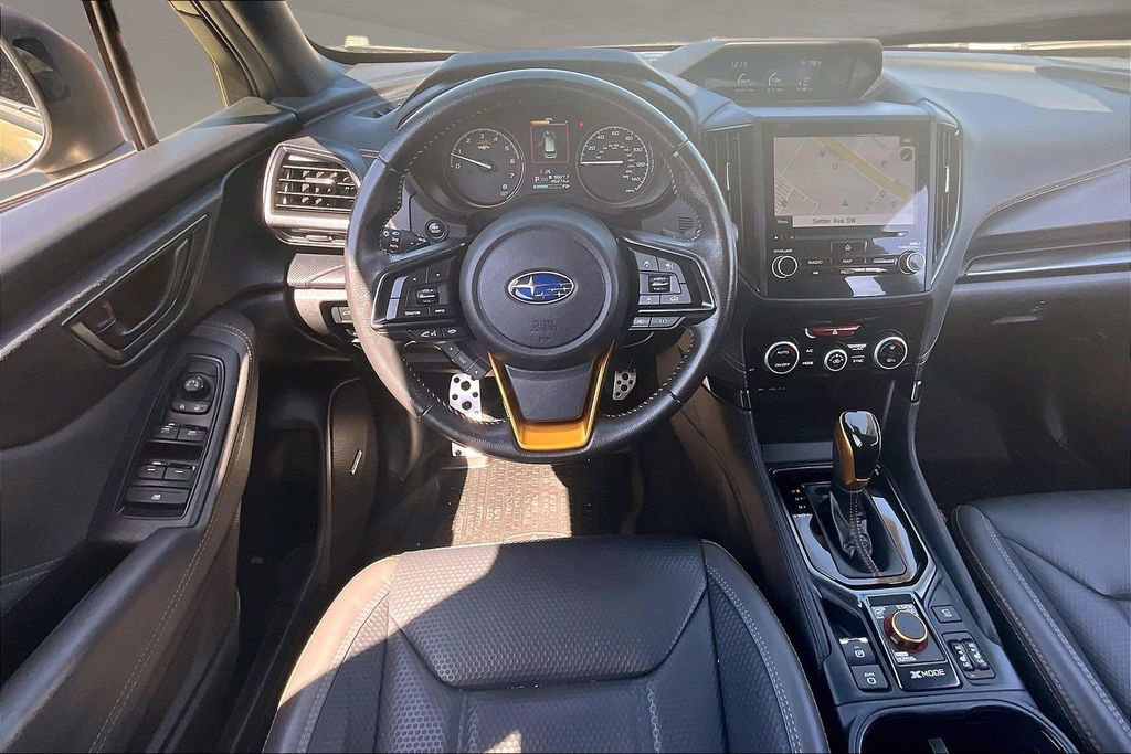 Used 2023 Subaru Forester Wilderness image 8