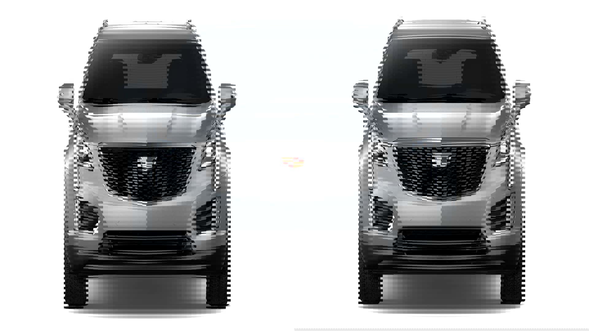 New 2026 Cadillac XT5 Luxury image 34