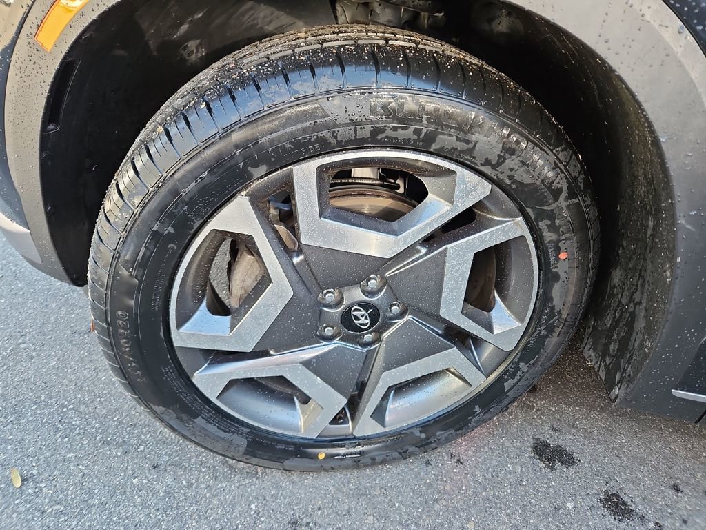 Used 2025 Hyundai Palisade SEL image 39