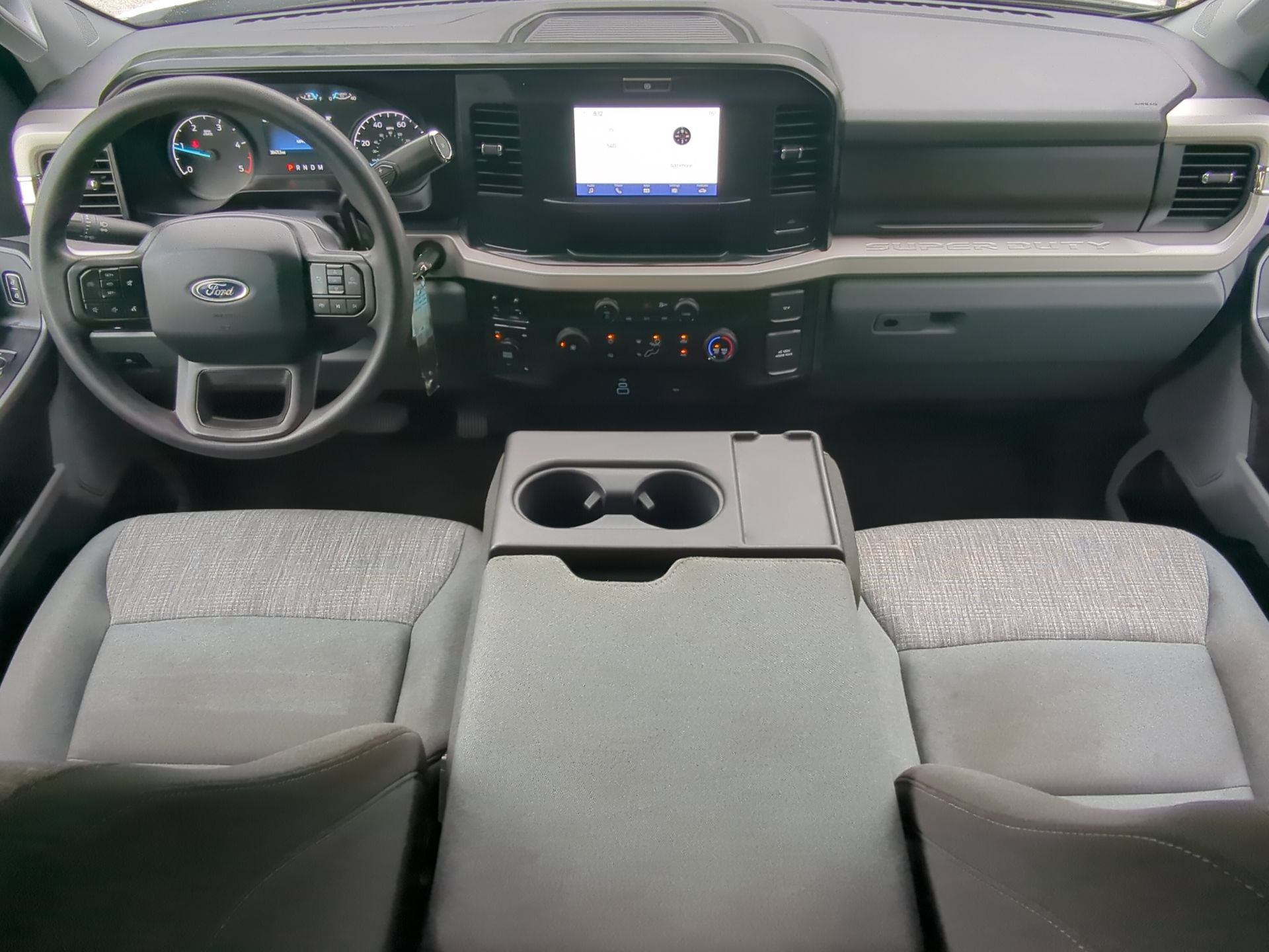 Certified 2026 Ford F250 XLT AWD/4WD image 50