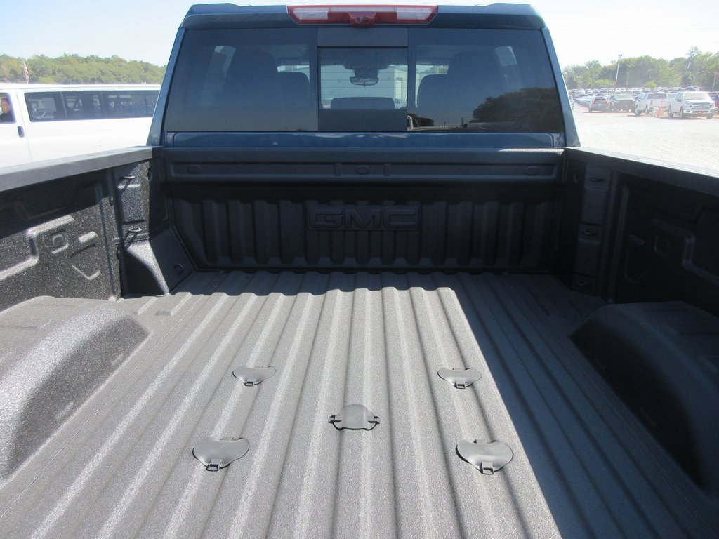 New 2026 GMC Sierra 2500 Denali w/ Denali Reserve Package image 7