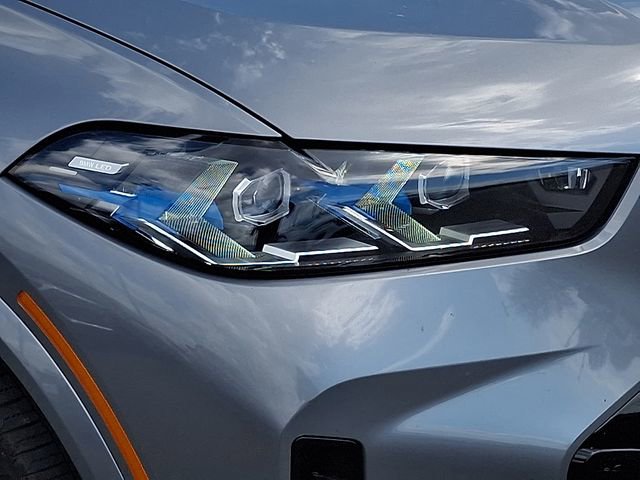 Used 2026 BMW X5 xDrive40i AWD/4WD image 30