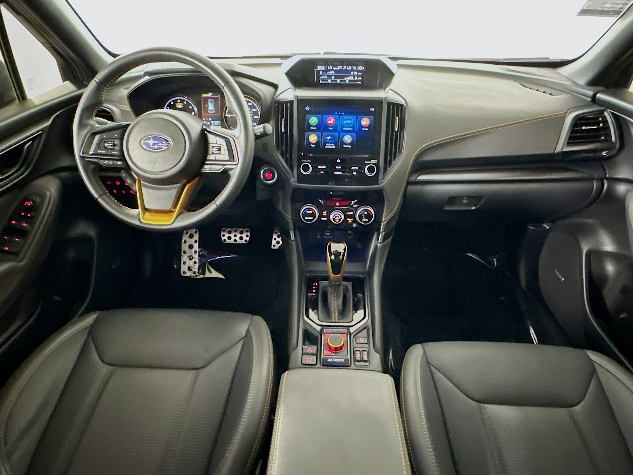 Used 2023 Subaru Forester Wilderness image 27