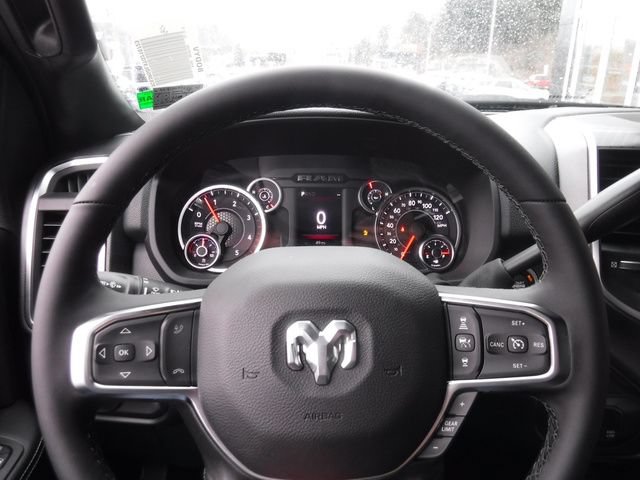 New 2026 RAM 2500 Big Horn AWD/4WD image 44