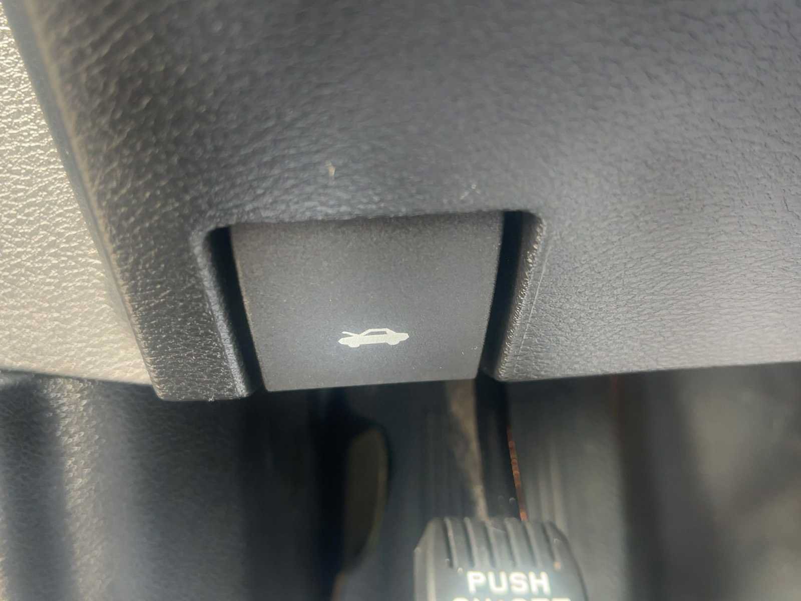 Used 2021 Dodge Charger Police w/ Fleet Safety Group RWD image 16
