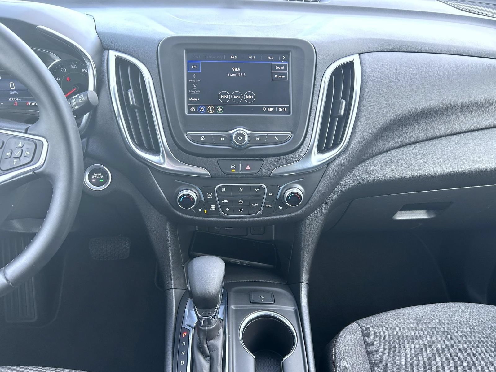 Certified 2024 Chevrolet Equinox LT AWD/4WD image 13