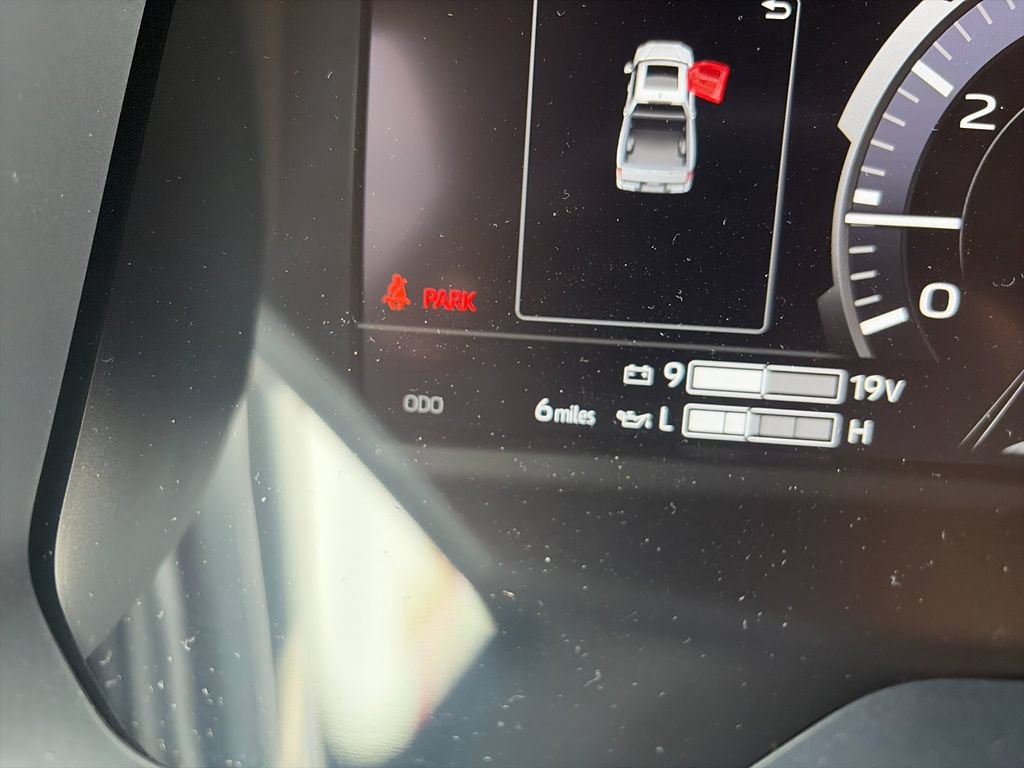 New 2026 Toyota Tundra Limited AWD/4WD image 29