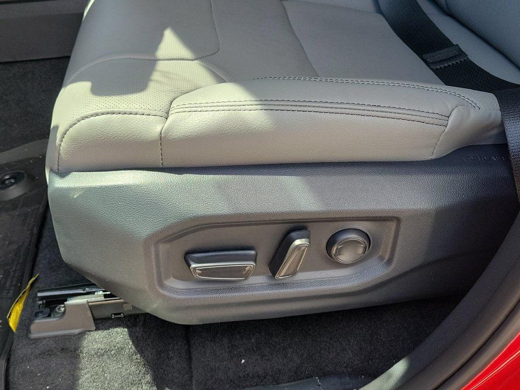 New 2026 Toyota Tundra SR5 AWD/4WD image 22