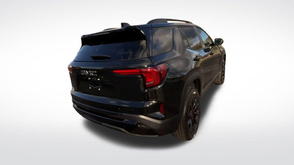 New 2026 GMC Terrain Elevation w/ Elevation Premium Package image 12