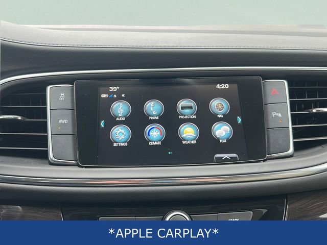 Used 2019 Buick Enclave Essence image 11