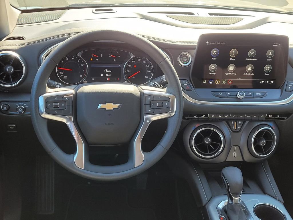 New 2026 Chevrolet Blazer LT w/ Convenience Package image 12
