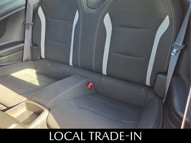 Used 2020 Chevrolet Camaro LT RWD image 6
