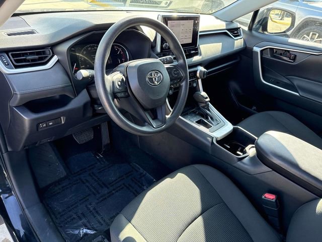Used 2024 Toyota RAV4 LE image 23