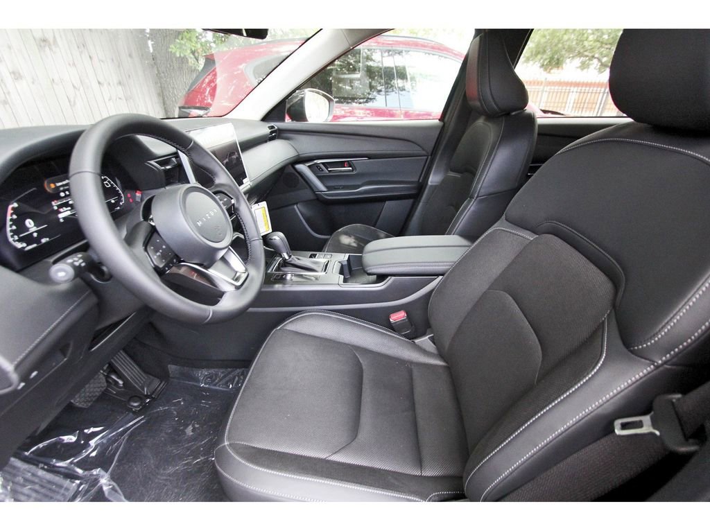 New 2026 MAZDA CX-5 Preferred AWD/4WD image 11