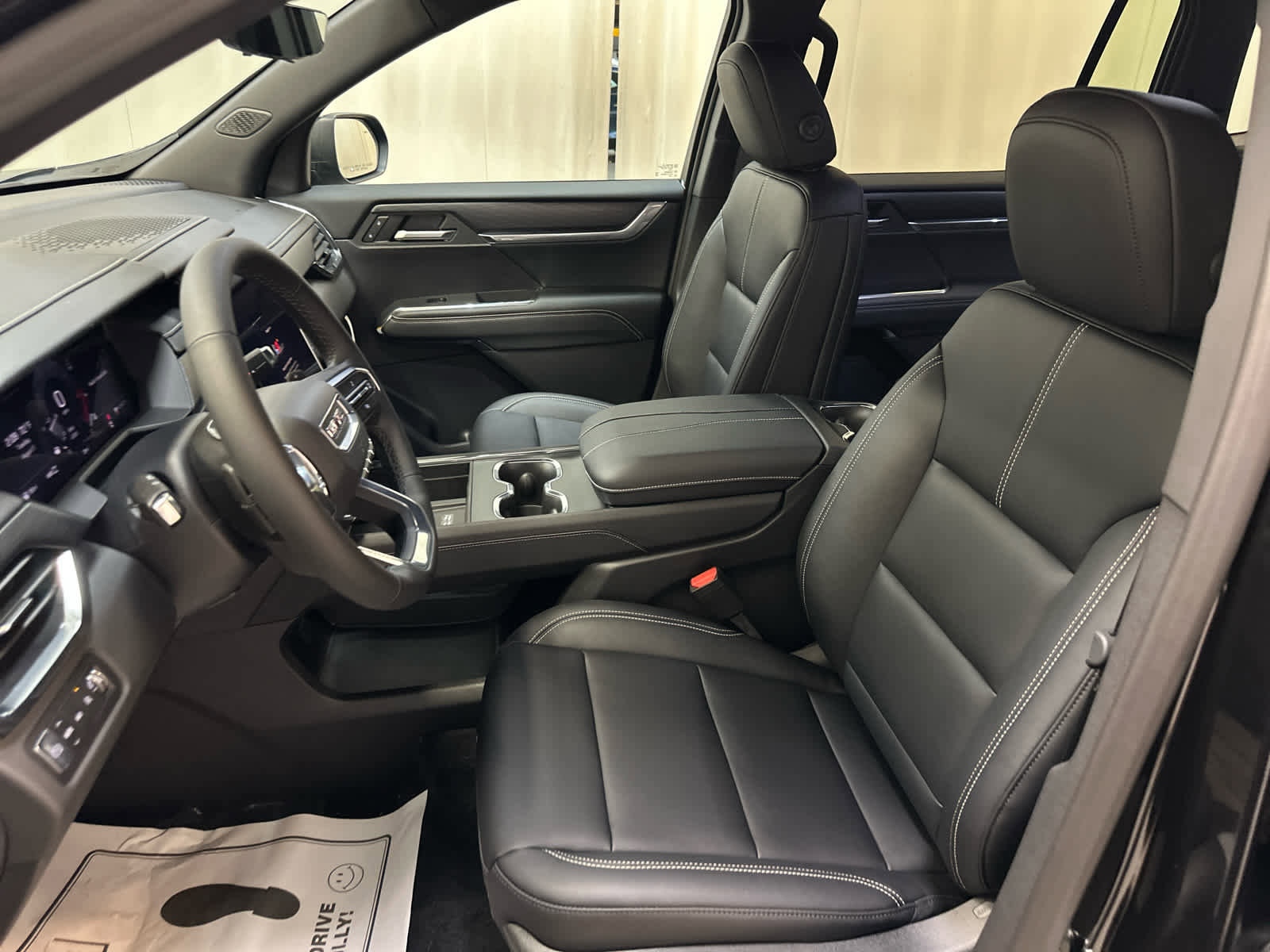 New 2026 GMC Acadia Elevation w/ Elevation Premium Package image 4