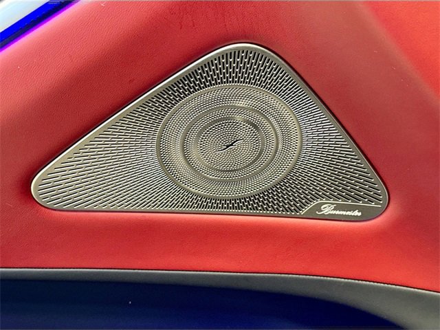 Used 2024 Mercedes-Benz S 580 4MATIC Sedan image 19