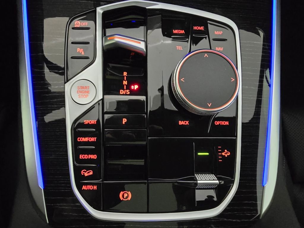 New 2026 BMW X7 xDrive40i w/ M Sport Package image 19