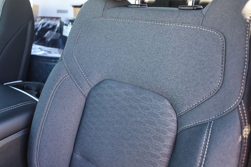 New 2026 RAM 1500 Big Horn image 25