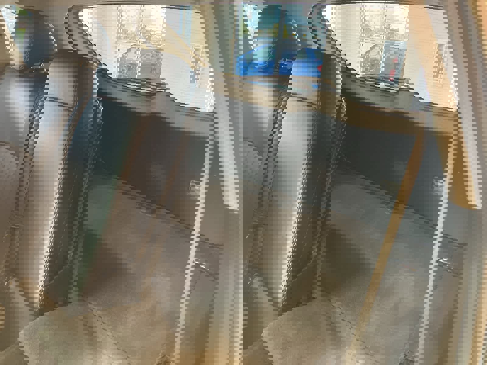 Used 2010 INFINITI EX35 Journey image 24