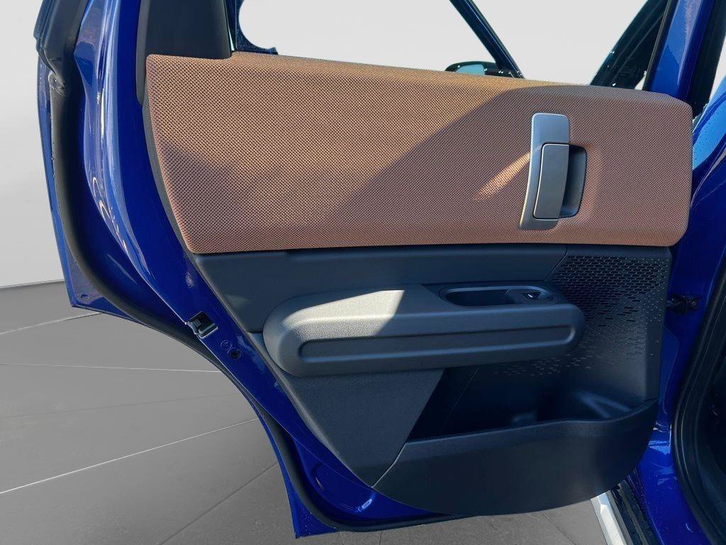 New 2025 MINI Cooper Countryman S AWD/4WD image 17