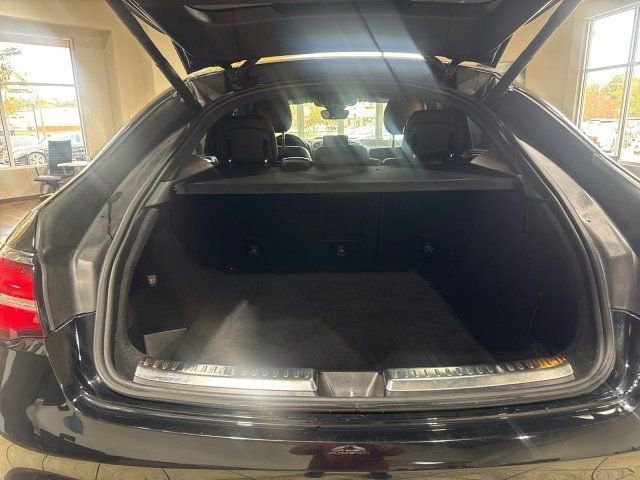 Used 2019 Mercedes-Benz GLE 43 AMG 4MATIC Coupe image 6