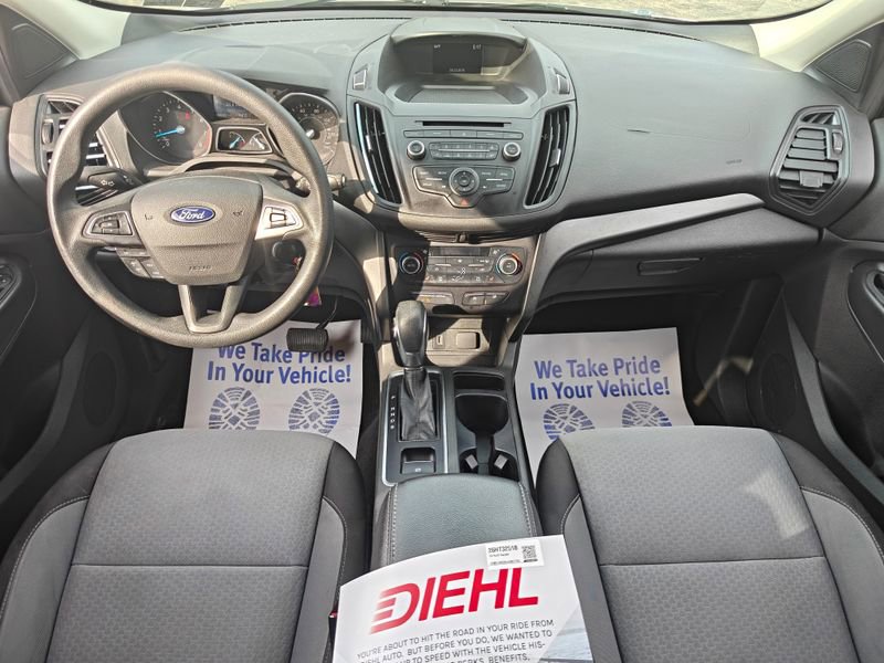 Used 2018 Ford Escape SE AWD/4WD image 19