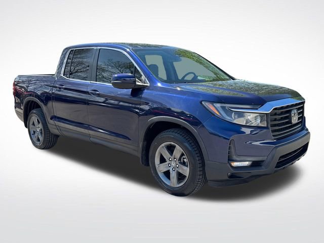 Used 2023 Honda Ridgeline RTL image 9
