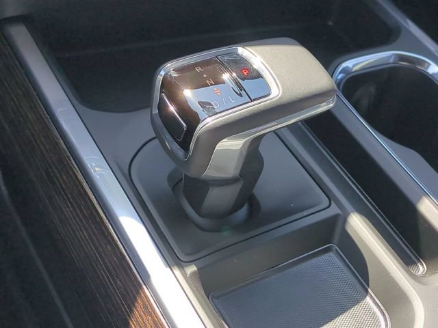 New 2026 GMC Sierra 1500 Elevation w/ Elevation Premium Package AWD/4WD image 17