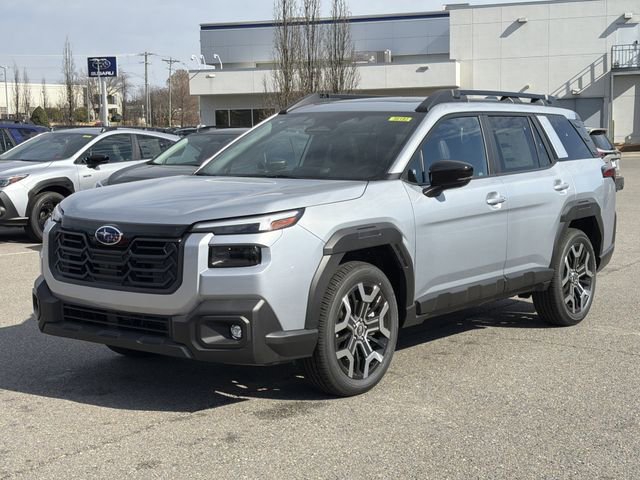 New 2026 Subaru Outback Touring XT image 7