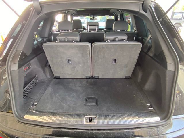 Used 2021 Audi Q7 2.0T Premium w/ Convenience Package AWD/4WD image 27