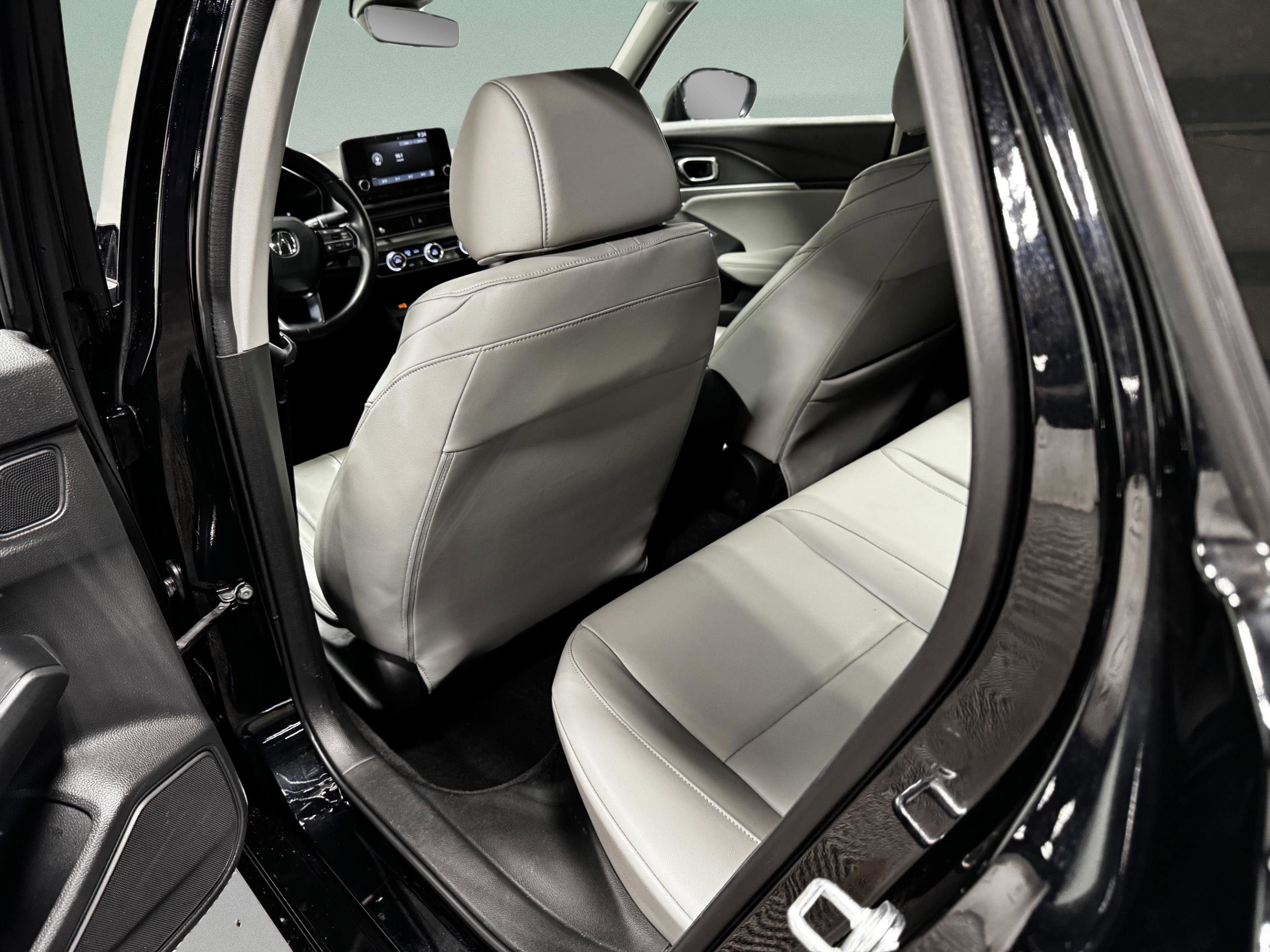 Certified 2023 Acura Integra FWD image 10