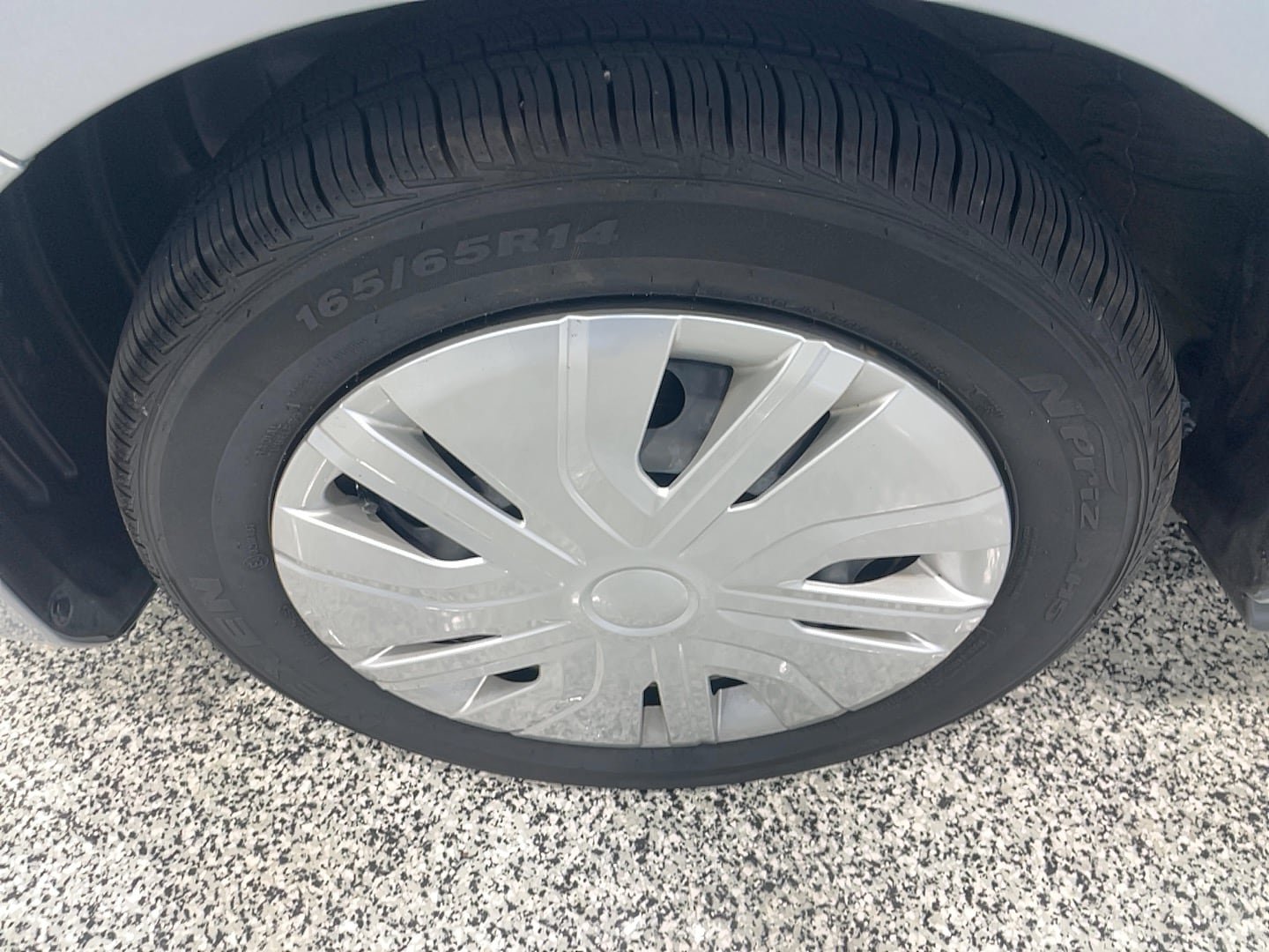 Used 2024 Mitsubishi Mirage ES FWD image 7