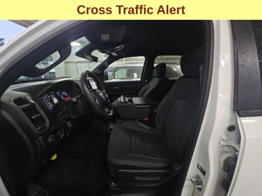 Used 2025 RAM 1500 Tradesman image 10