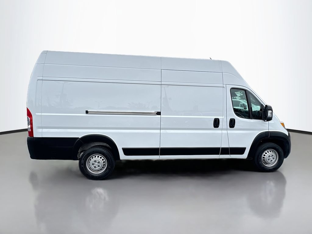 Used 2024 RAM ProMaster 3500 FWD image 8