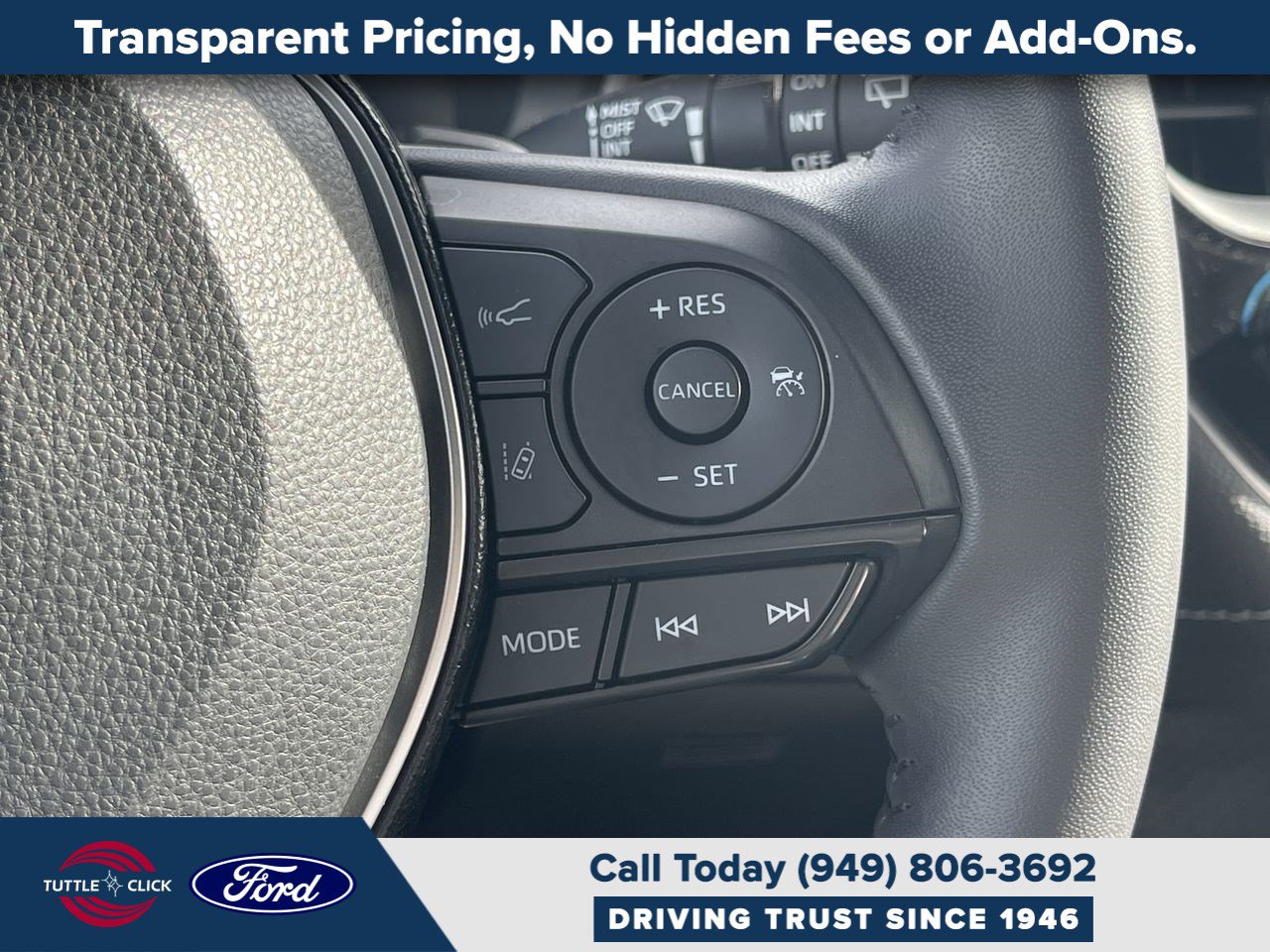 Used 2020 Toyota Corolla SE FWD image 35