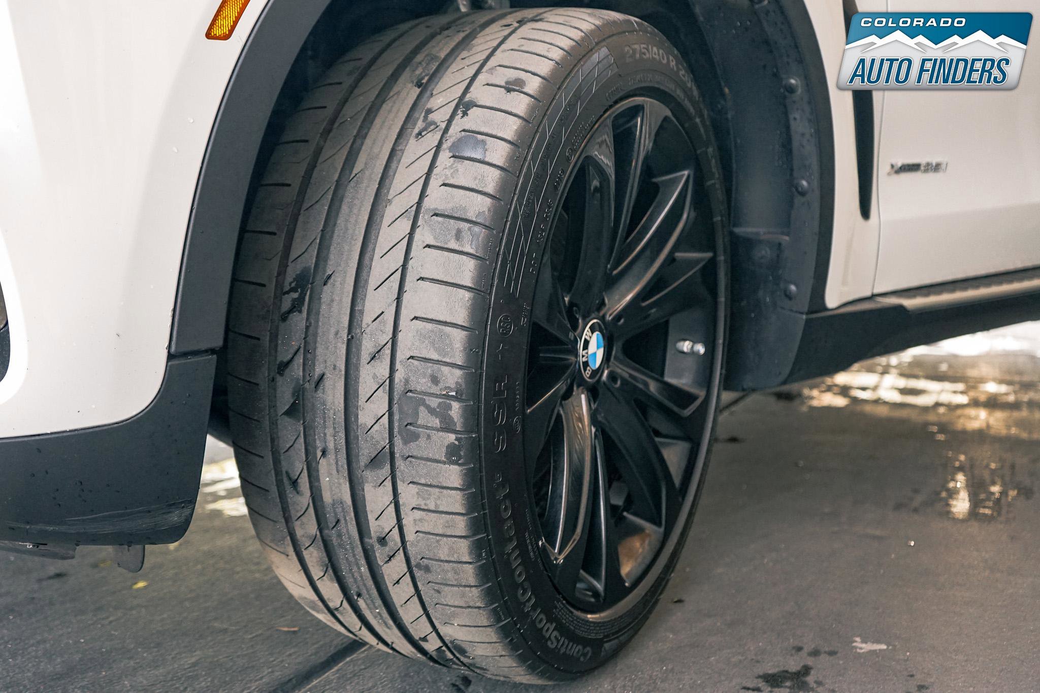 Used 2017 BMW X6 xDrive35i image 30