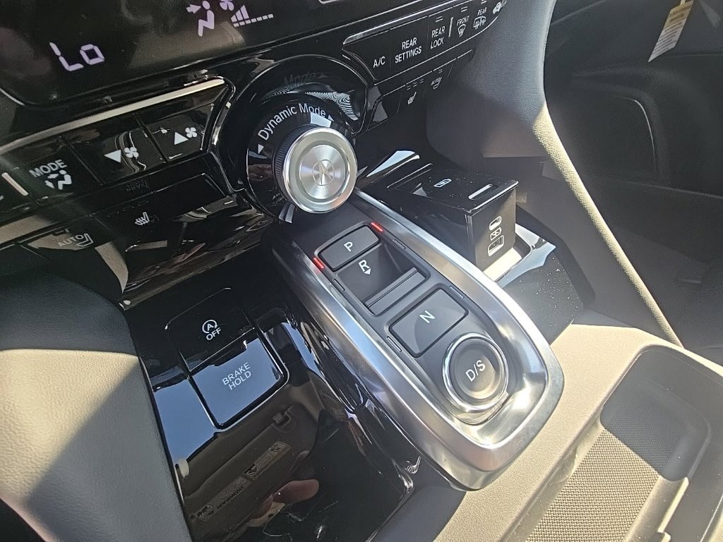 New 2026 Acura MDX w/ Technology Package FWD image 25