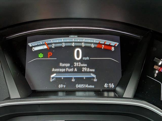 Used 2020 Honda CR-V Touring image 11