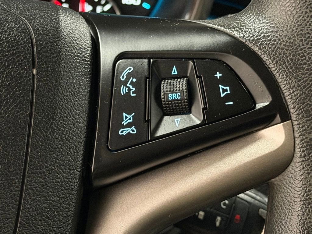 Used 2014 Chevrolet Malibu LT w/ Power Convenience Package image 31