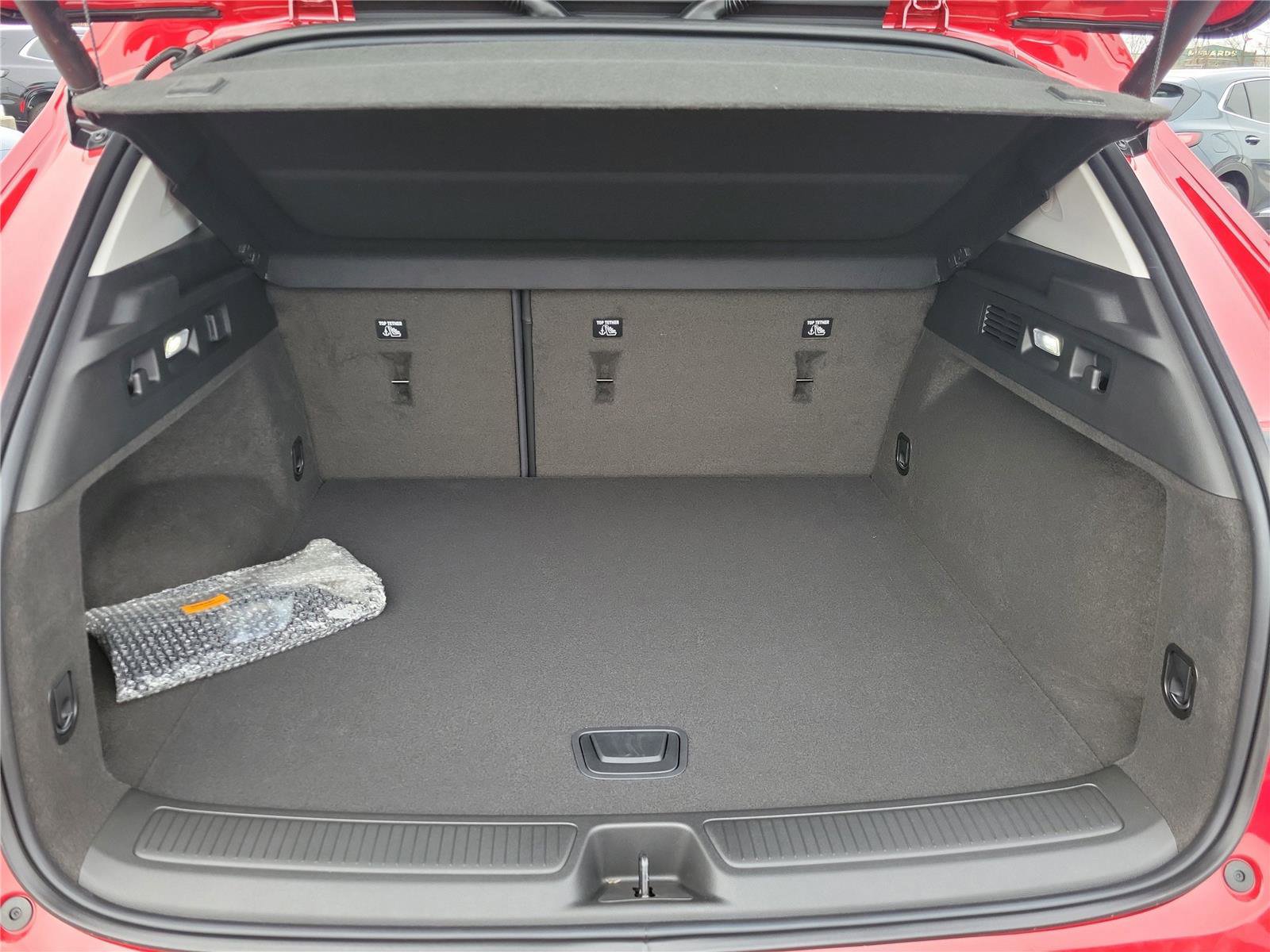 New 2026 Buick Envision Avenir image 7