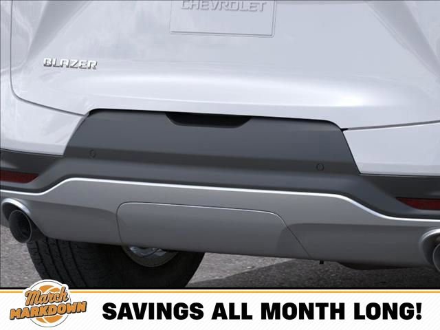 New 2026 Chevrolet Blazer LT image 14