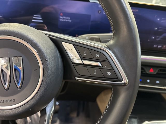Used 2024 Buick Envision Preferred image 14